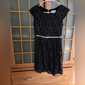 Beautiful dress